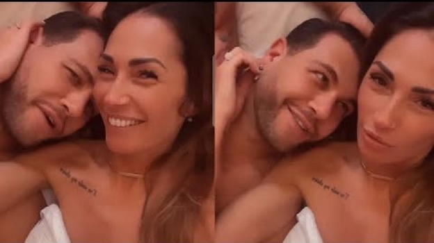 Ida Platano e Alessandro nella bufera dopo il video e le loro dichiarazioni