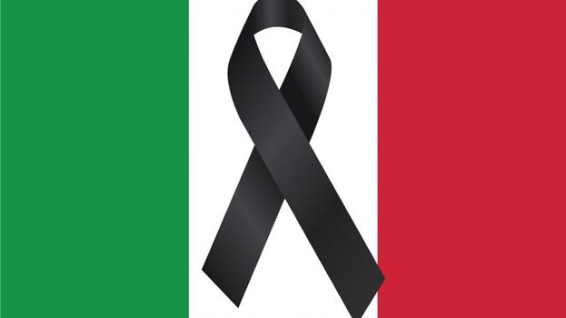 Italia, speranze finite: ritrovato il corpo senza vita