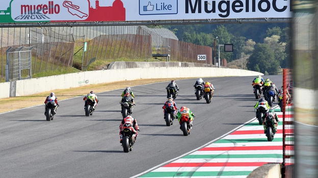 Il pilota italiano non ce l’ha fatta, il triste annuncio poco fa