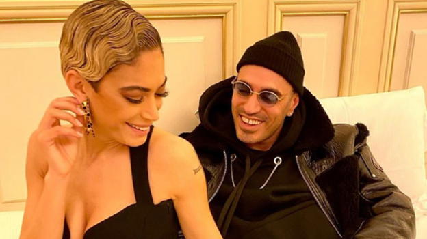 Marracash rompe il silenzio, il duro sfogo su Elodie