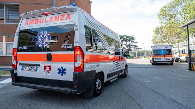 Maddalena non ce l’ha fatta, ci lascia mentre puliva il bagno