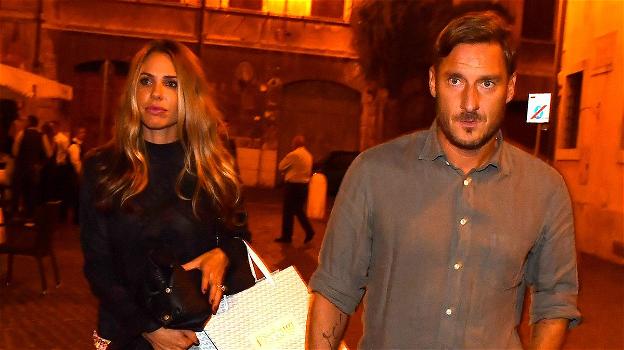Totti e Ilary Blasi, il famoso giornalista spiattella tutto: il racconto del tradimento