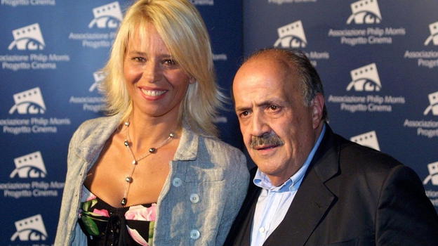 Compleanno Maurizio Costanzo, la dedica di Maria De Filippi