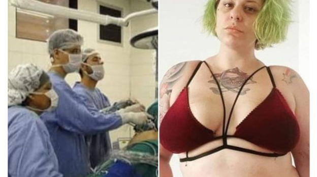 Si tocca le parti intime e va in ospedale, i medici sono sconvolti: aveva un…