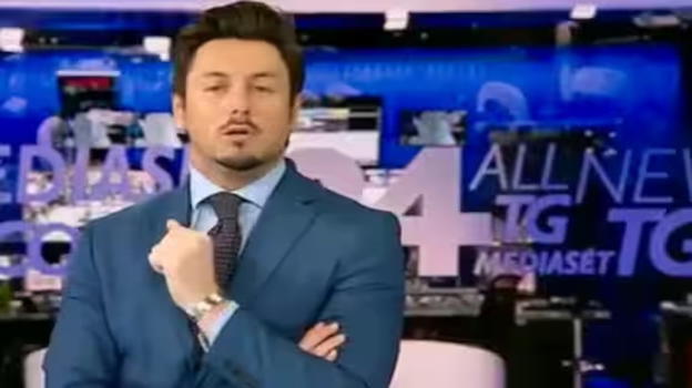 Giambruno, è polemica: “Se eviti di ubriacarti, non trovi il lupo”
