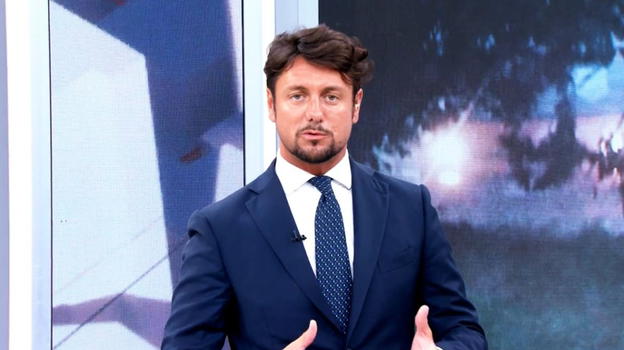 Andrea Giambruno, le conseguenze dopo le sue parole sul caso di Palermo