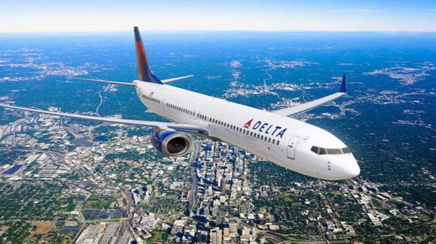 È accaduto prima dell’atterraggio: il volo era partito da Milano diretto ad Atlanta