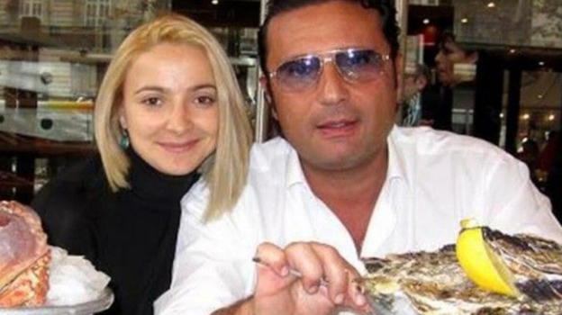 Vi ricordate Domnica, l’amica moldava di Schettino? La sua vita è completamente cambiata