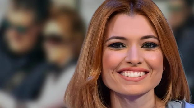Carlotta Mantovan presto in Tv, dove la vedremo