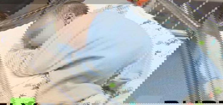 Neonato deceduto in culla, ecco cos’hanno scoperto gli inquirenti