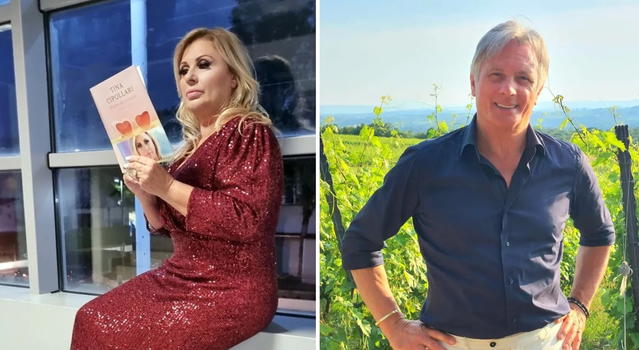 Giorgio Manetti interviene su Tina Cipollari e non le manda a dire: la grave accusa