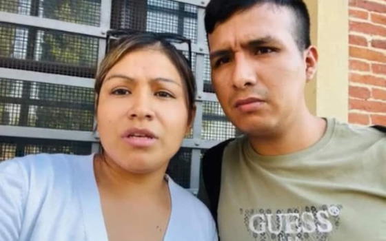 Scomparsa piccola Kata, l’annuncio poco fa: "I genitori hanno parlato"