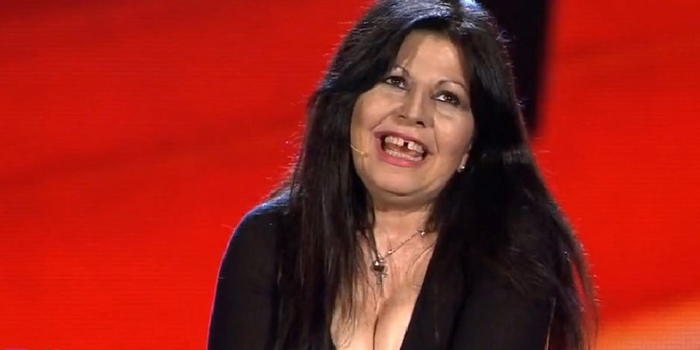 Che fine ha fatto “Sconsolata” di Zelig? Ecco cosa fa oggi