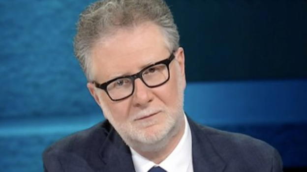 “Se n’è andato”: Fabio Fazio, il terribile lutto