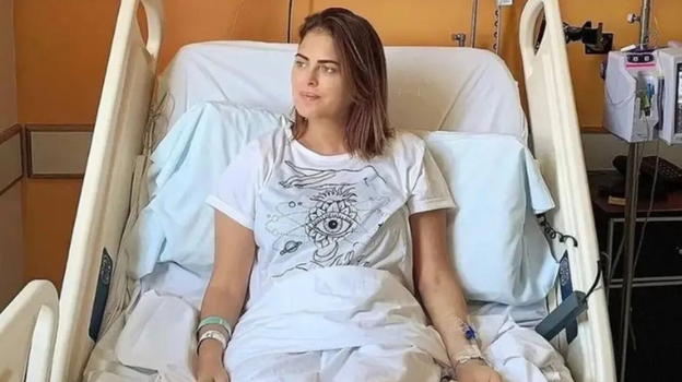 Addio all’amato volto della Tv: è deceduta dopo l’operazione