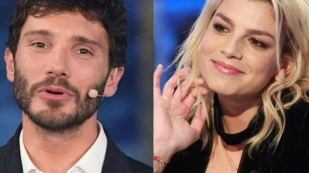 Emma Marrone e Stefano De Martino, la splendida notizia riempie di gioia i fan
