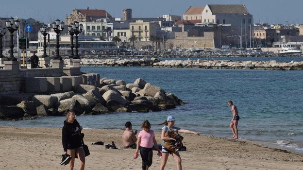 Le previsioni meteo per il mese di settembre: cosa ci aspetta