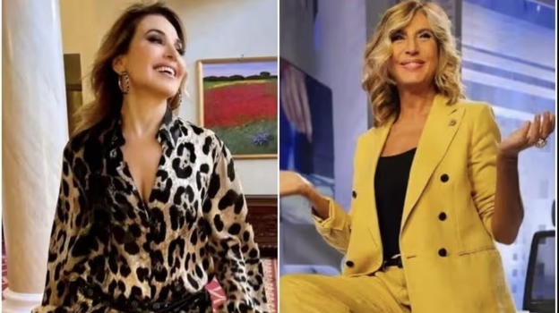 Myrta Merlino a Pomeriggio 5, la conduttrice ha iniziato col botto