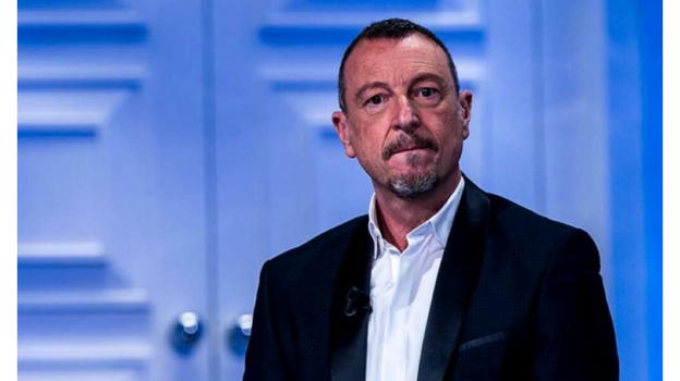 Amadeus, il triste annuncio è appena arrivato: fan in lacrime