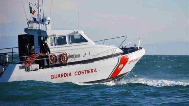 Italia, identificato il corpo senza vita ripescato in mare