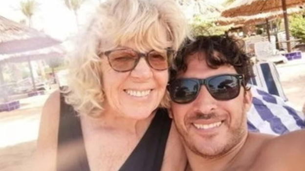 Ve li ricordate? Lei 83 anni e lui 37, la terribile notizia per la coppia
