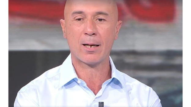 Gianluca Semprini, il triste annuncio è arrivato in diretta Tv: gelo in studio