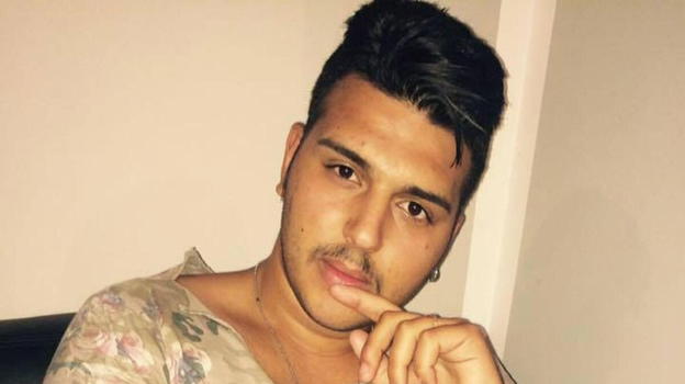 Brandizzo, le parole del papà di Kevin Laganà sono un colpo al cuore