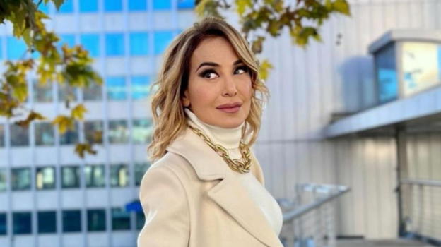 Barbara D’Urso, solo ora viene fuori: per anni è stata la sua amante