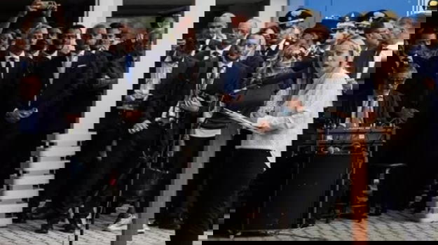 Meloni-Giambruno, ecco dove sono apparsi: finisce malissimo per loro