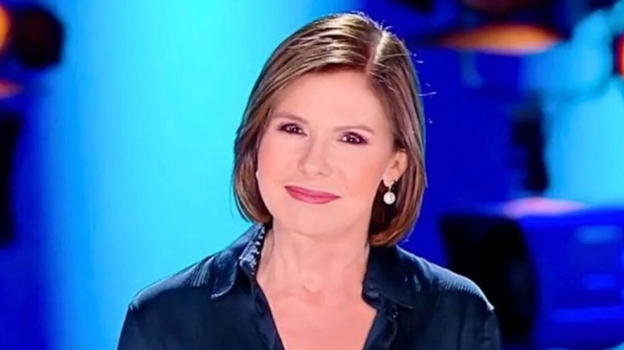 Bianca Berlinguer, pubblico in lacrime, lo straziante annuncio in diretta TV