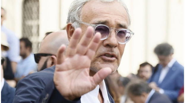 Massimo Giletti torna in Rai, cosa condurrà
