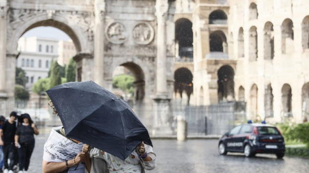 Meteo, Giuliacci: la notizia è ufficiale. L’estate finirà il…