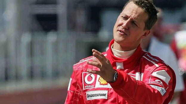 Michael Schumacher, la brutta notizia è appena arrivata in diretta tv