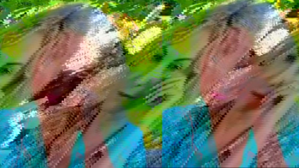 Antonella Clerici scoppia in lacrime in diretta Tv: "Purtroppo.."