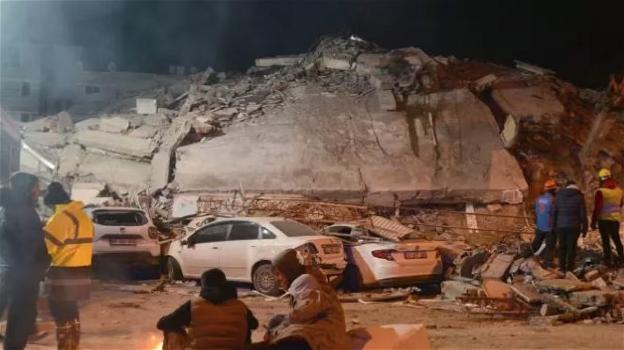 Terremoto, dopo la scossa di ieri in Marocco esce fuori una brutta verità