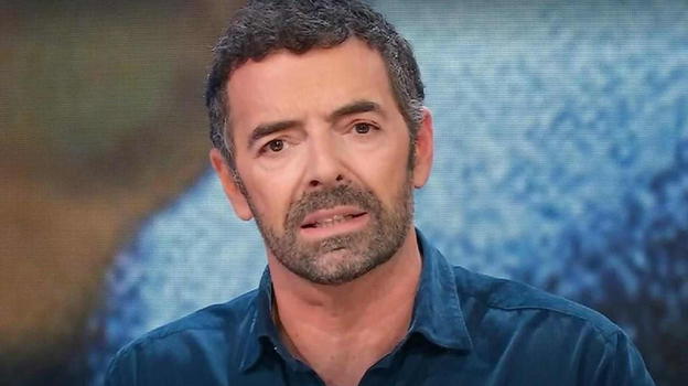 Alberto Matano, accusa Pomeriggio Cinque: le sue parole