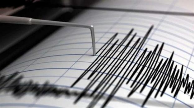 Italia, scossa di terremoto: popolazione in panico