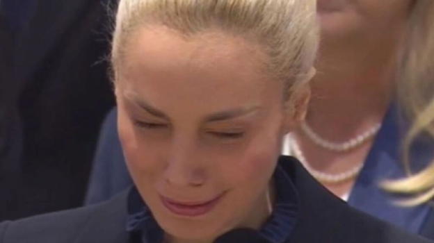 Marta Fascina, il dolore è troppo forte da sopportare