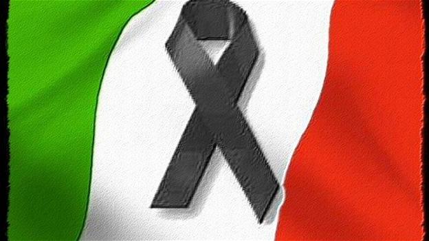 Schianto fatale, l’Italia piange la scomparsa di Eros