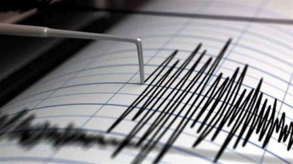 Italia, tre scosse di terremoto in pochi minuti