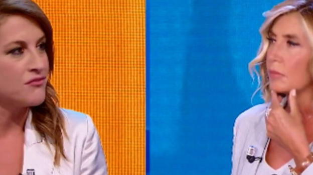 "La mamma di Kata sa tutto". L’annuncio in diretta Tv