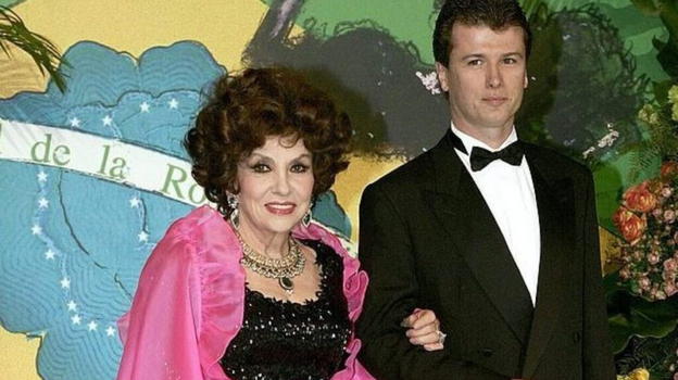 Gina Lollobrigida, la rivelazione del marito Rigau: "Gina era una.."