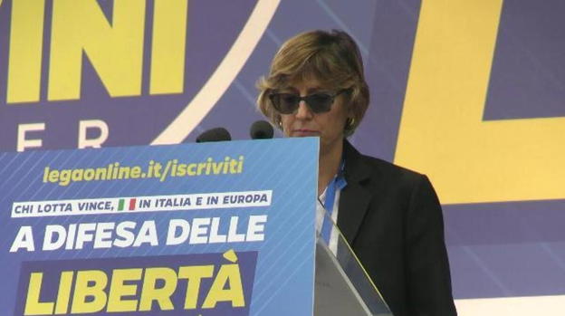 Giulia Bongiorno non si tiene, l’annuncio improvviso lascia tutti senza parole