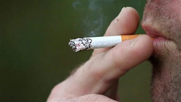 Sigarette, la pessima notizia per chi fuma