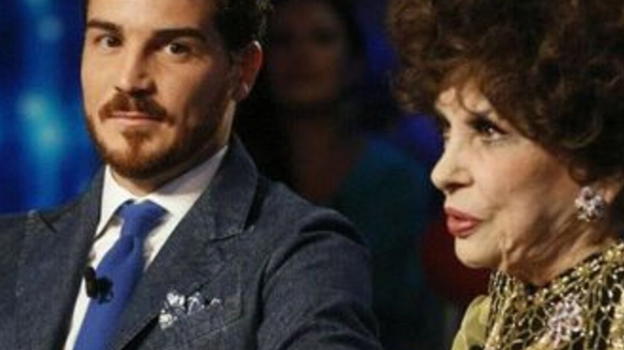 7 anni per Andrea Piazzolla, cosa faceva a Gina Lollobrigida
