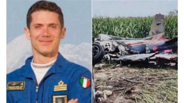 Torino, non c’è pace per il pilota che era ai comandi dell’aereo: cosa è successo