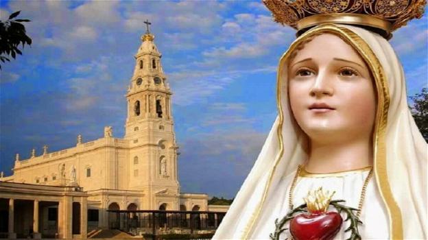 Svelato il quarto segreto di Fatima: fedeli preoccupati