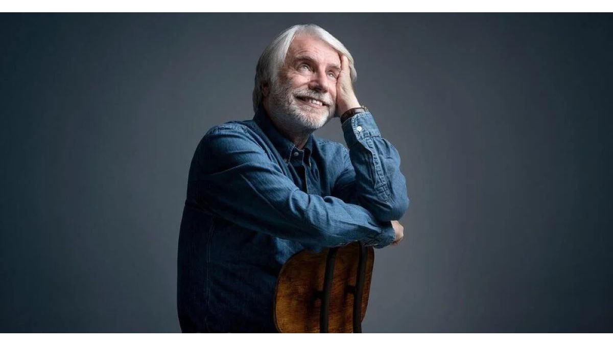 Crepet senza freni: "Cosa penso di Arisa, Elodie e Victoria…"