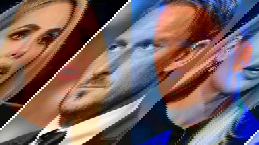 Totti la tocca piano: "Ecco come si presentava in camera da letto.."