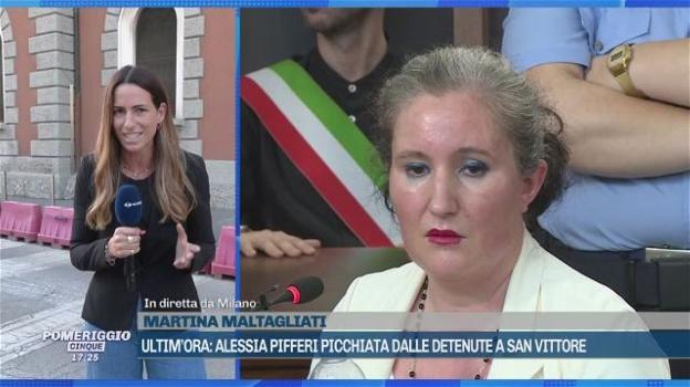 Alessia Pifferi, la notizia dalla casa circondariale lascia gli italiani senza parole